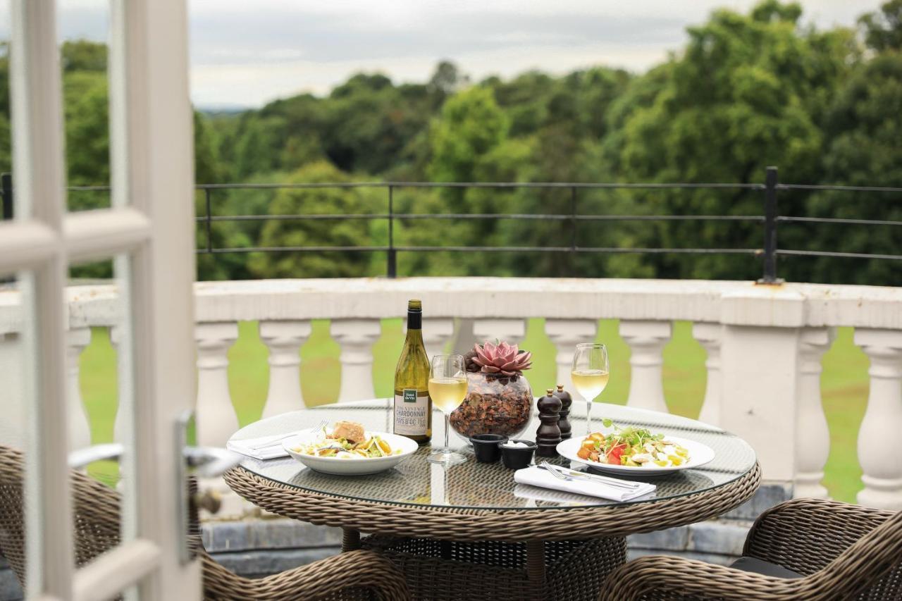 Hotel Du Vin Cannizaro House Wimbledon London Exterior photo