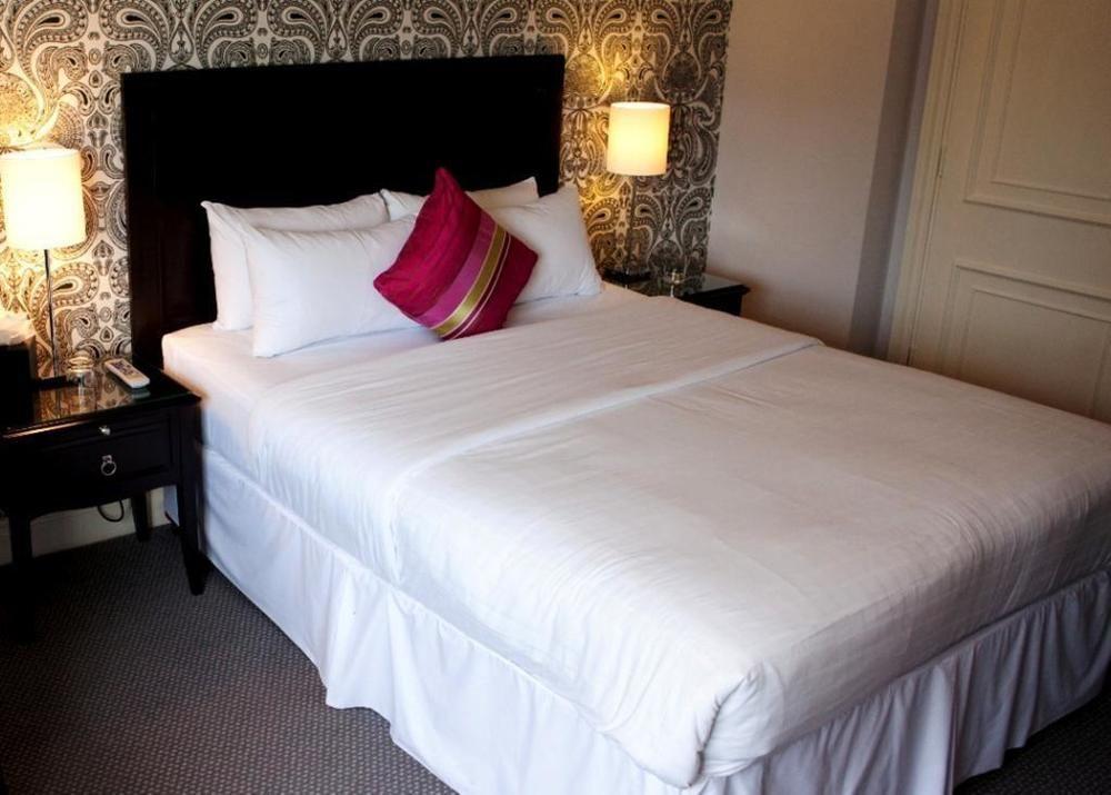 Hotel Du Vin Cannizaro House Wimbledon London Exterior photo