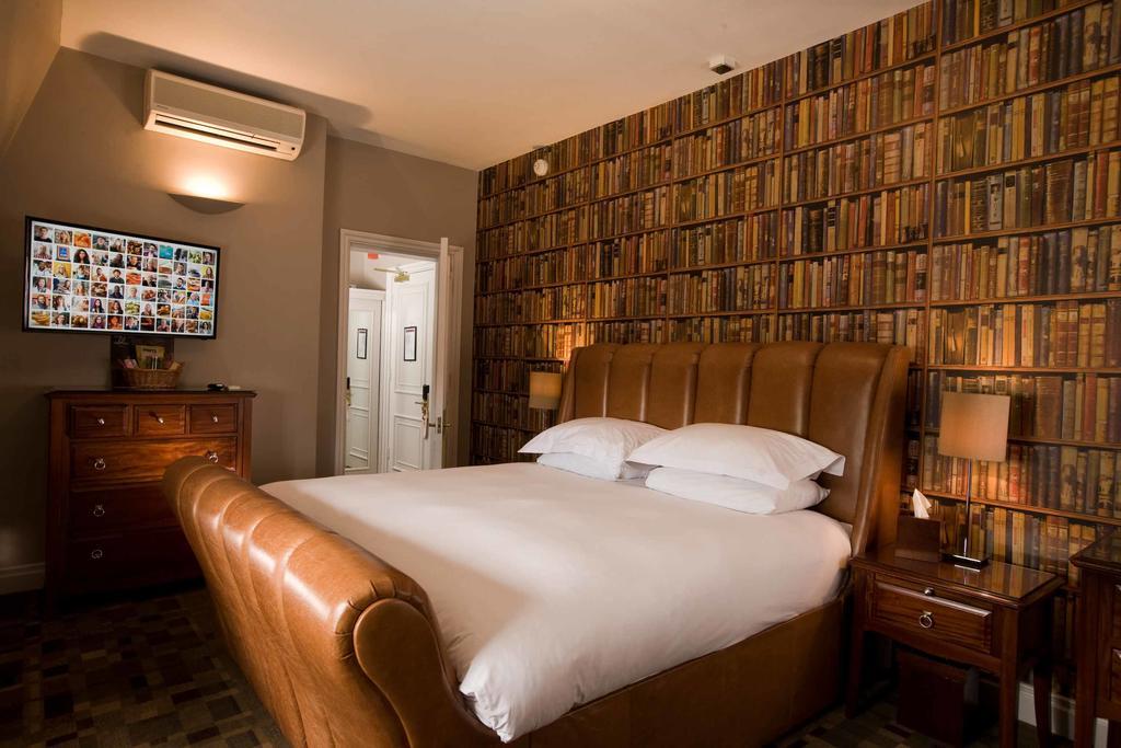 Hotel Du Vin Cannizaro House Wimbledon London Exterior photo