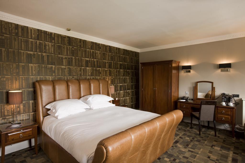 Hotel Du Vin Cannizaro House Wimbledon London Exterior photo