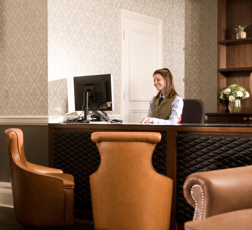 Hotel Du Vin Cannizaro House Wimbledon London Exterior photo