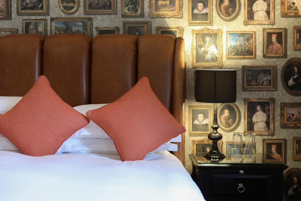 Hotel Du Vin Cannizaro House Wimbledon London Exterior photo