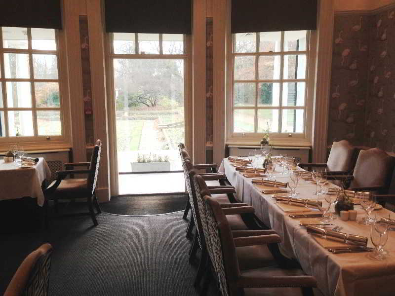Hotel Du Vin Cannizaro House Wimbledon London Exterior photo