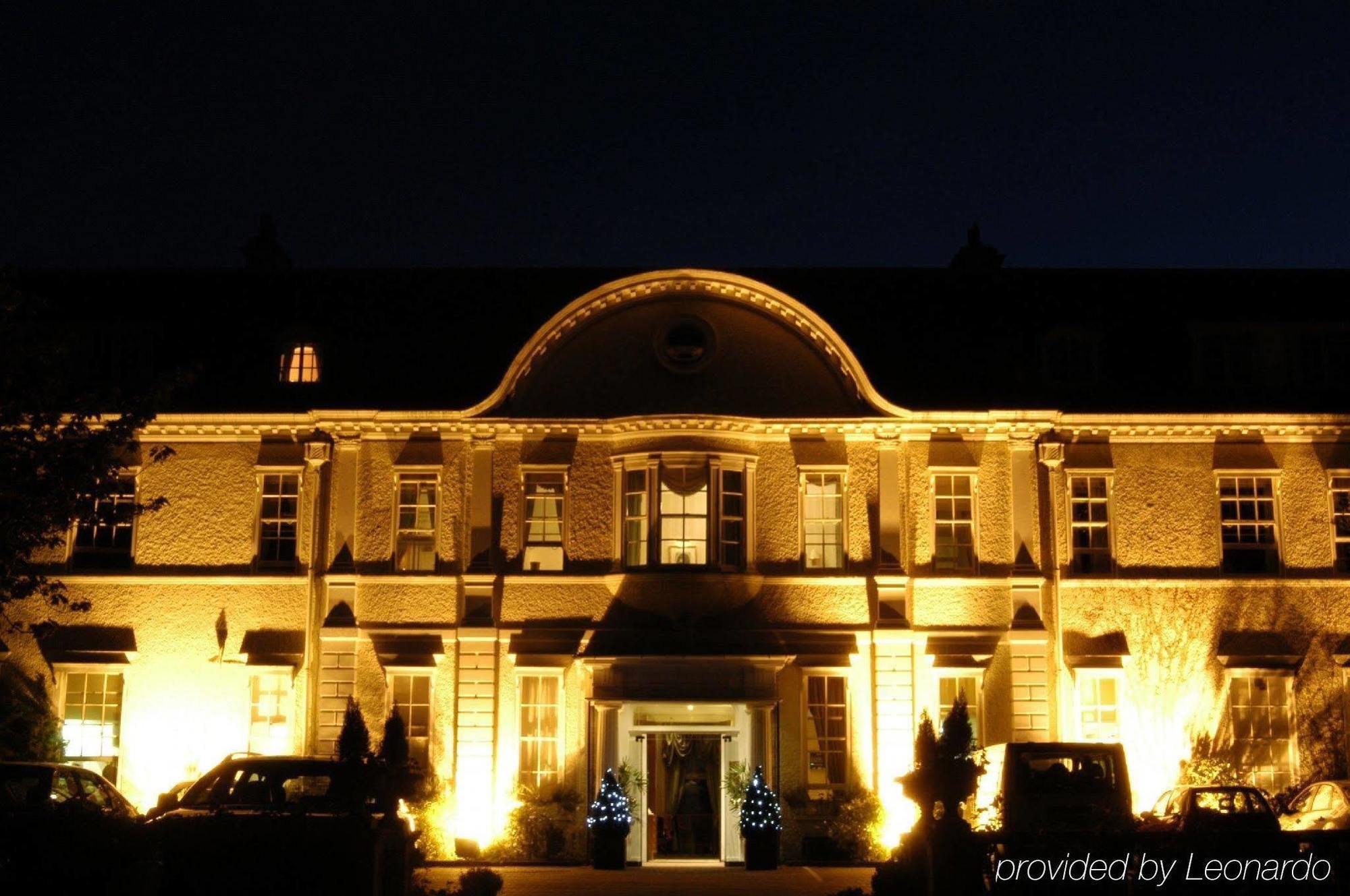 Hotel Du Vin Cannizaro House Wimbledon London Exterior photo