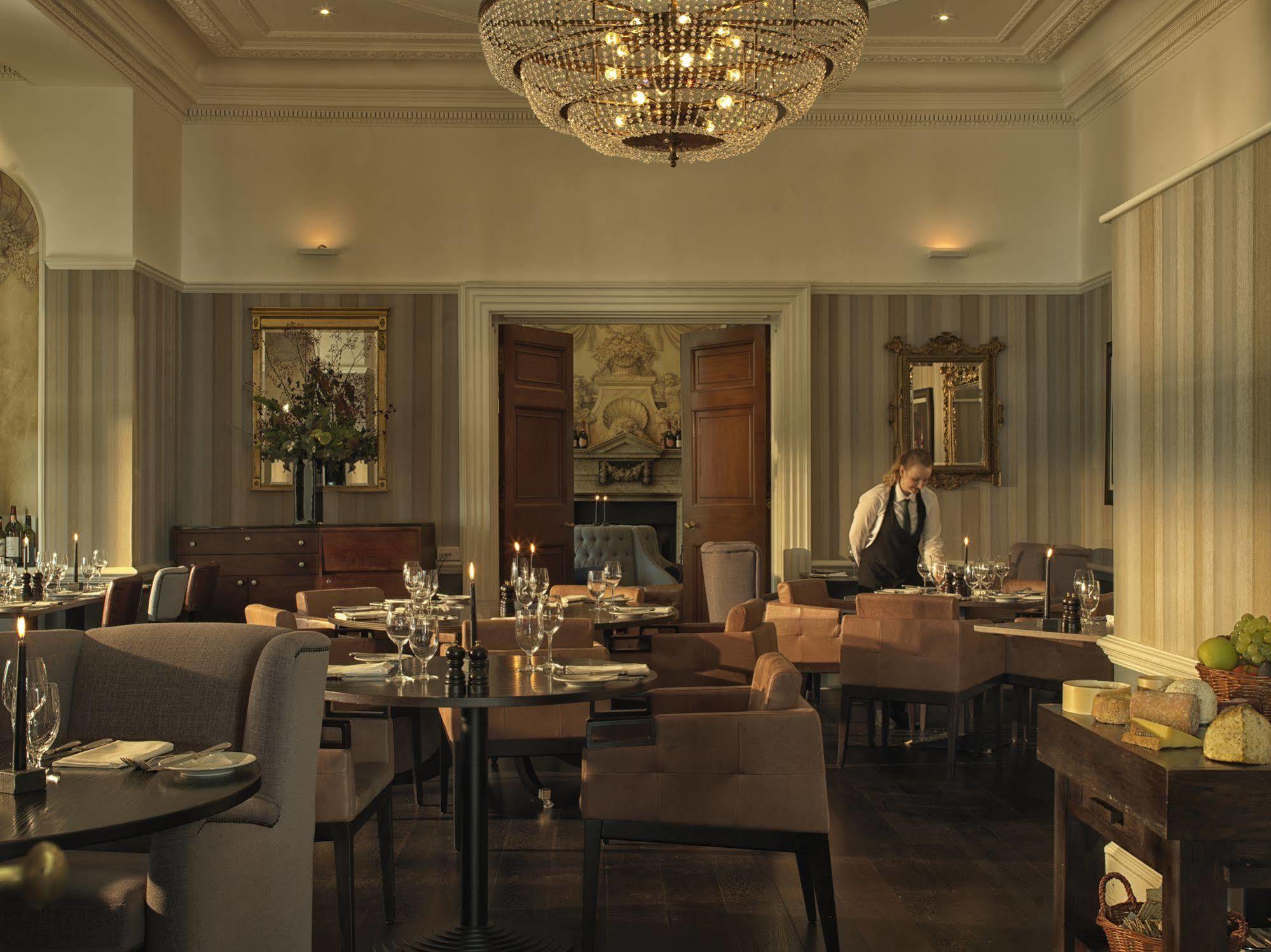 Hotel Du Vin Cannizaro House Wimbledon London Exterior photo