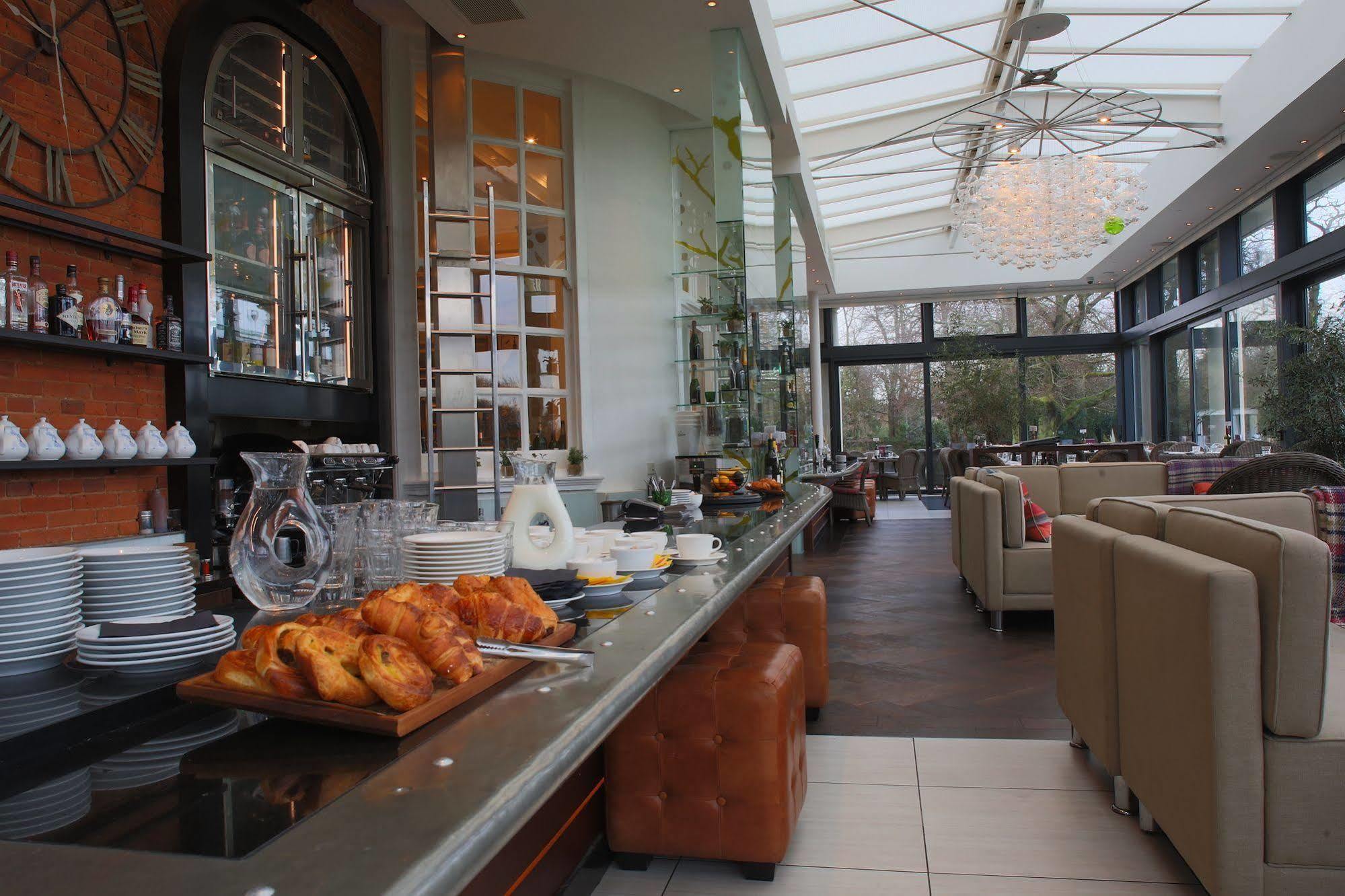 Hotel Du Vin Cannizaro House Wimbledon London Exterior photo