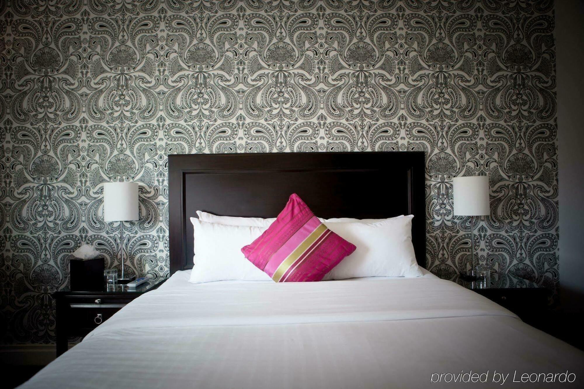 Hotel Du Vin Cannizaro House Wimbledon London Room photo